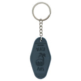 Sleutelhanger beach days black